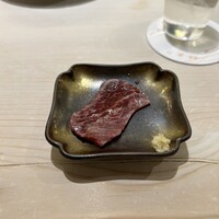 鮨 なんば 日比谷 - 