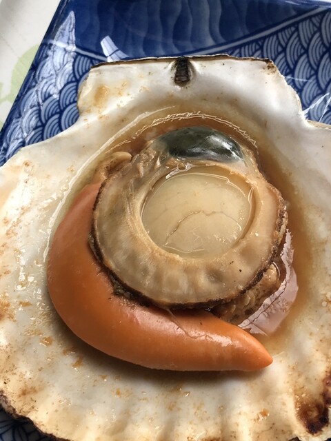 杉原功商店 - 高城町（シーフード）の写真