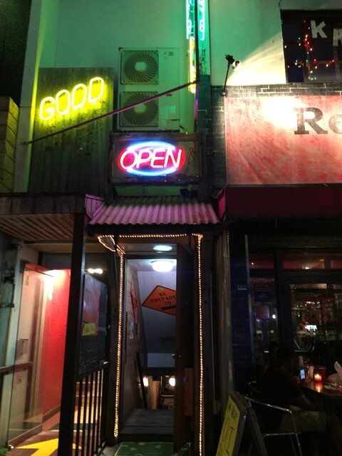 GATE 2 GARAGE - Okinawa City/Pub | Tabelog GATE 2 GARAGE - Okinawa City/Pub | Tabelog