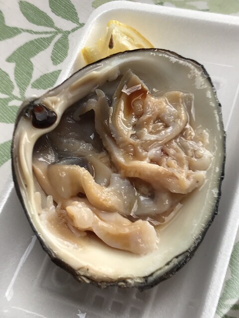 杉原功商店 - 高城町（シーフード）の写真