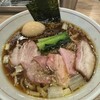 麺処 にし尾