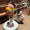 パティスリー&カフェ デリーモ 麻布台ヒルズ店