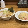北海道ラーメン ひよこ軒 早出店
