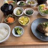 みのる食堂 三越銀座店