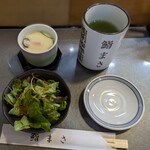 鮨まさ - 鮨まさランチ「星」￥2,200