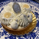 エーグルドゥース - 