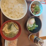 すき家 - 料理写真: