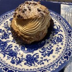 エーグルドゥース - 