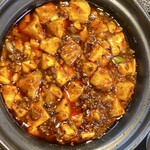 四川菜 恒徳居 - 