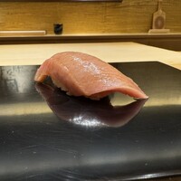 鮨 堀之内 - 