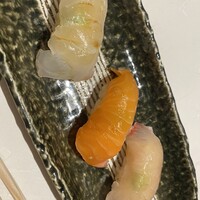 鮨 天ぷら 祇園いわい - 