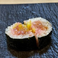 梅田 鮨処いこう - 