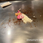 鉄板キュイジーヌ長尾 - 