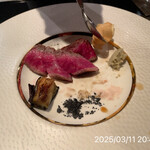 鉄板キュイジーヌ長尾 - 