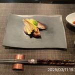 鉄板キュイジーヌ長尾 - 