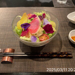 鉄板キュイジーヌ長尾 - 