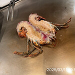 鉄板キュイジーヌ長尾 - 