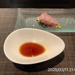 鉄板キュイジーヌ長尾 - 