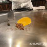 鉄板キュイジーヌ長尾 - 