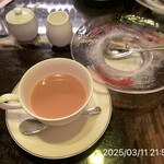 鉄板キュイジーヌ長尾 - 