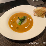 鉄板キュイジーヌ長尾 - 