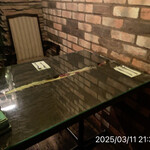 鉄板キュイジーヌ長尾 - 