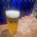 ブラッスリー 航 - 