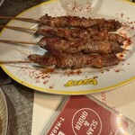 T-MARKET PUBLIC TABLE - 