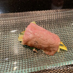 鉄板キュイジーヌ長尾 - 