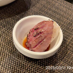 鉄板キュイジーヌ長尾 - 