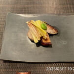 鉄板キュイジーヌ長尾 - 