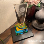 鉄板キュイジーヌ長尾 - 