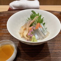 浅草 永見 - 