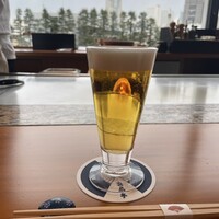 鉄板焼ステーキ 喜扇亭 東京ミッドタウン店 - 