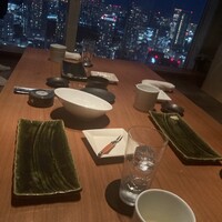 XEX ATAGO GREEN HILLS / tempura & sushi An - 