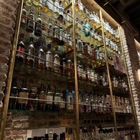 TOKYO Whisky Library - 