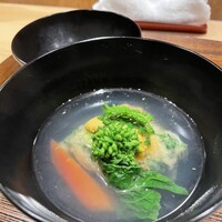 浅草 永見 - 