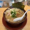 ラーメン横綱 三条河原町店