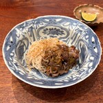 にしぶち飯店 - 