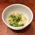 にしぶち飯店 - 