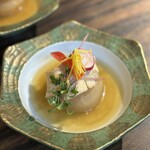 和しょくや 佳肴 - 