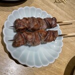 鶏と肴 フルヤ - 