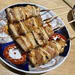 鶏と肴 フルヤ - 