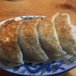 味の味噌一 - 餃子