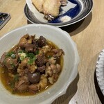 鶏と肴 フルヤ - 