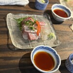 和しょくや 佳肴 - 