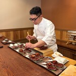 にしぶち飯店 - 