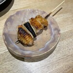 鶏と肴 フルヤ - 