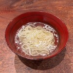 にしぶち飯店 - 