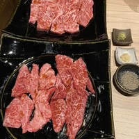 近江牛専門店 近江かど萬 - 